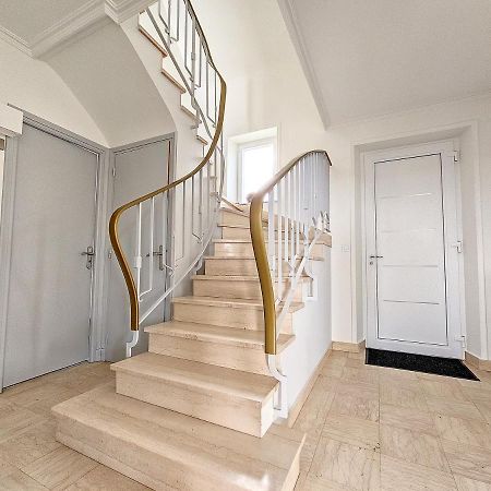 Minven Villa Concarneau Exterior photo