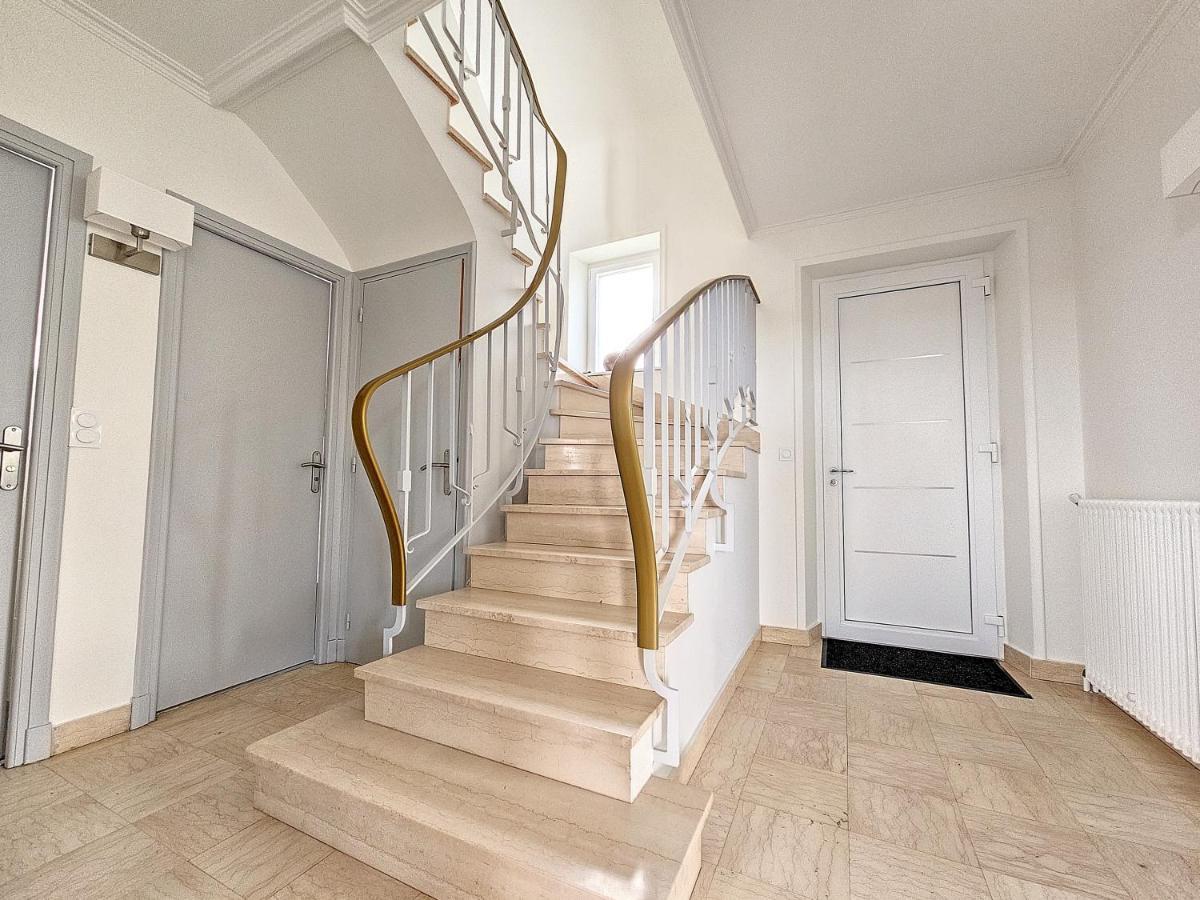 Minven Villa Concarneau Exterior photo